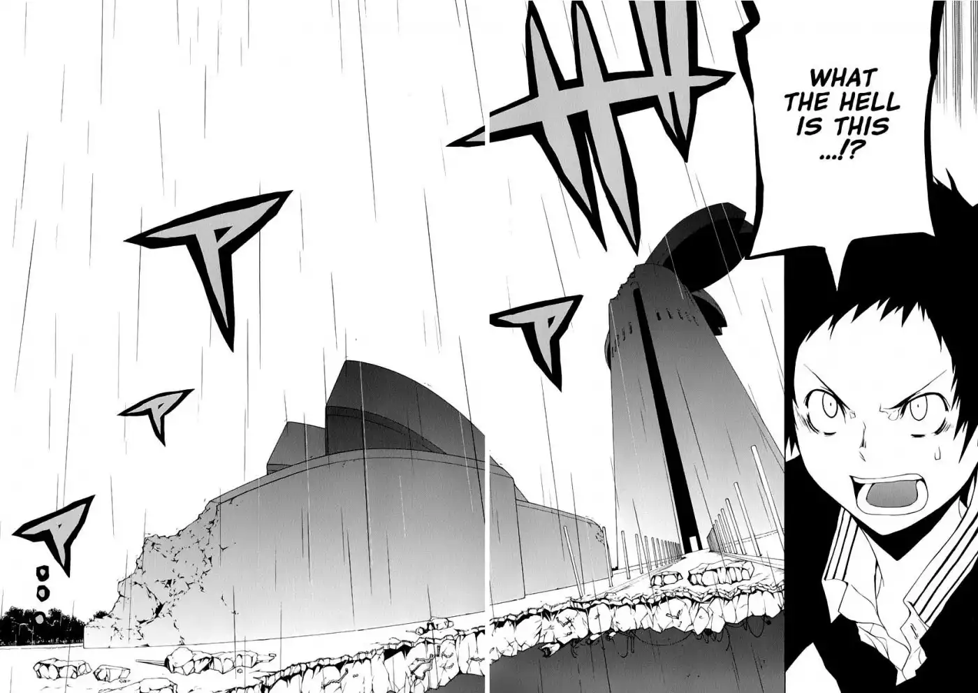 Yozakura Quartet Chapter 85 29